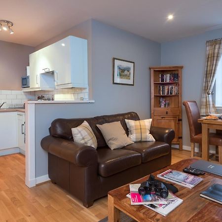 نيوتونْمور Highland Holiday Cottages الغرفة الصورة