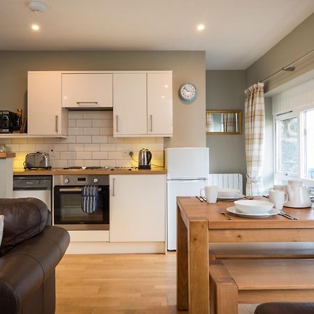 نيوتونْمور Highland Holiday Cottages المظهر الخارجي الصورة